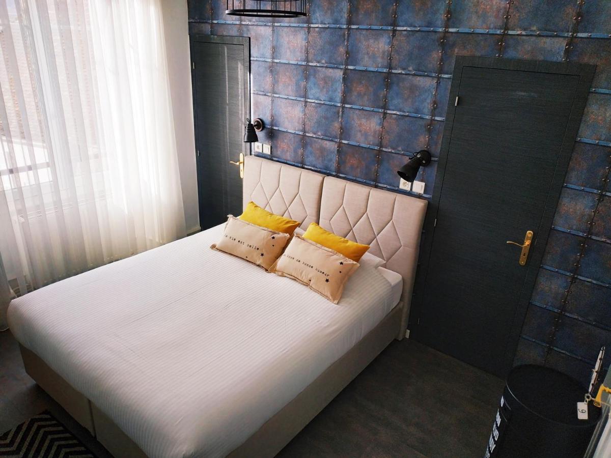 Hipster Suites - Chez Axelle - Colmar Exterior photo